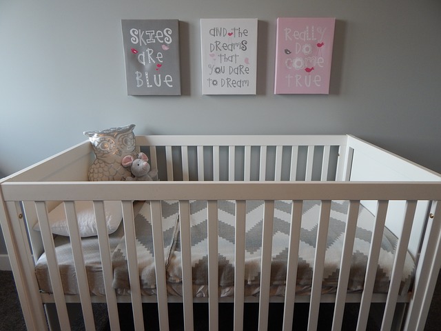איך בוחרים ריהוט לחדר תינוקות?