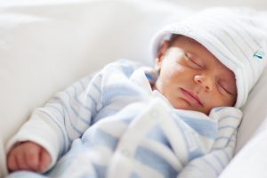 ייעוץ שינה לתינוקות
