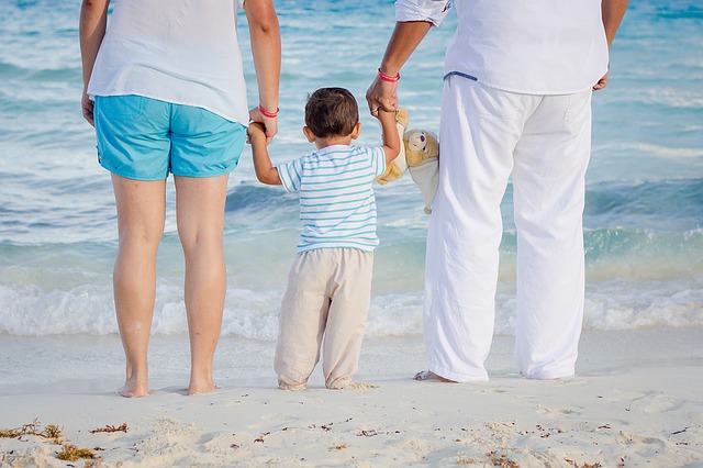 על מה אסור לוותר כשיוצאים לטיול בחו"ל עם כל המשפחה?