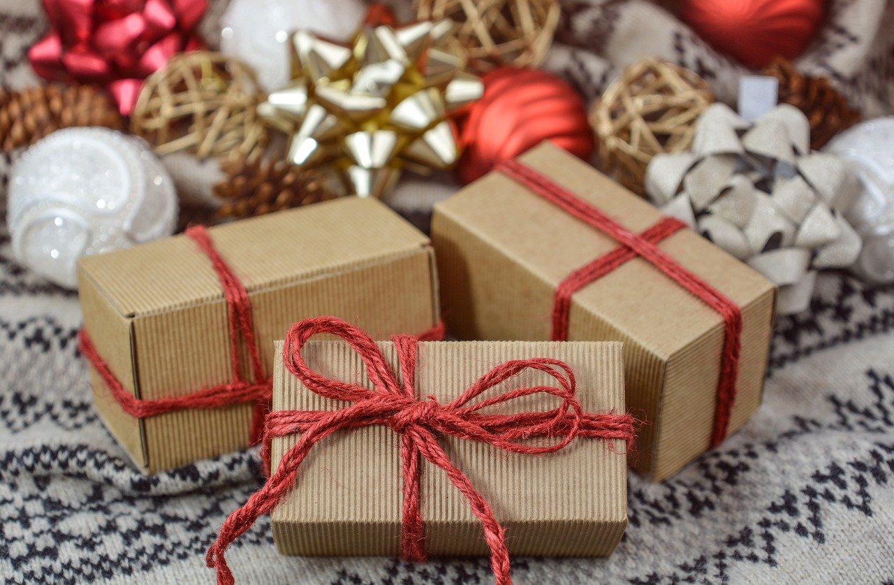 סוף-סוף סוף שנה: אילו מתנות כדאי לקנות?