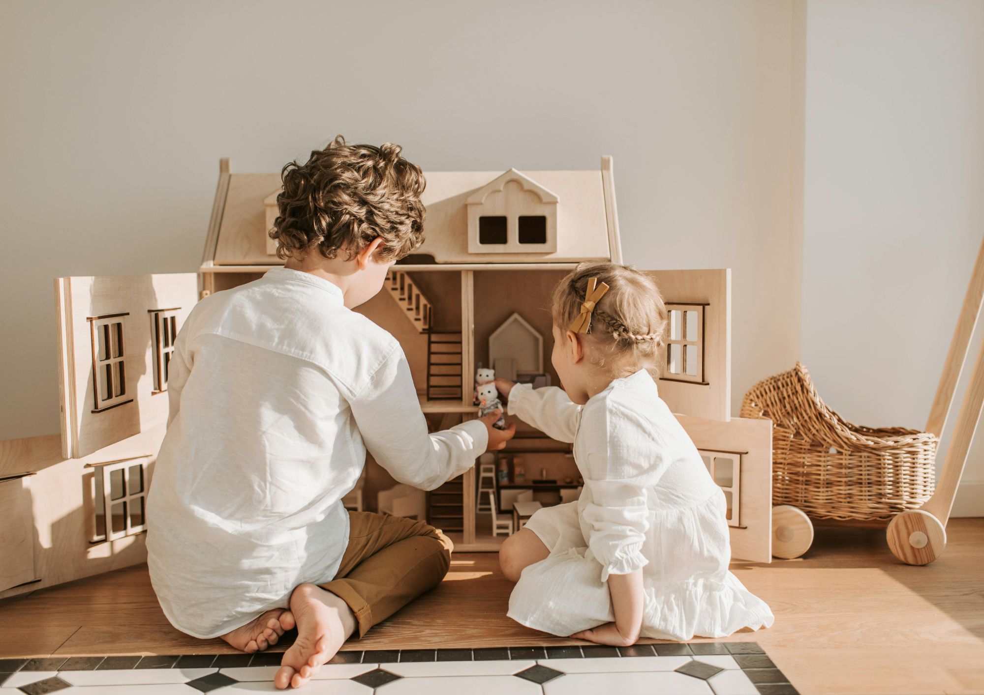 Read more about the article בית בובות מומלץ: כך תמצאו את הדגם המושלם