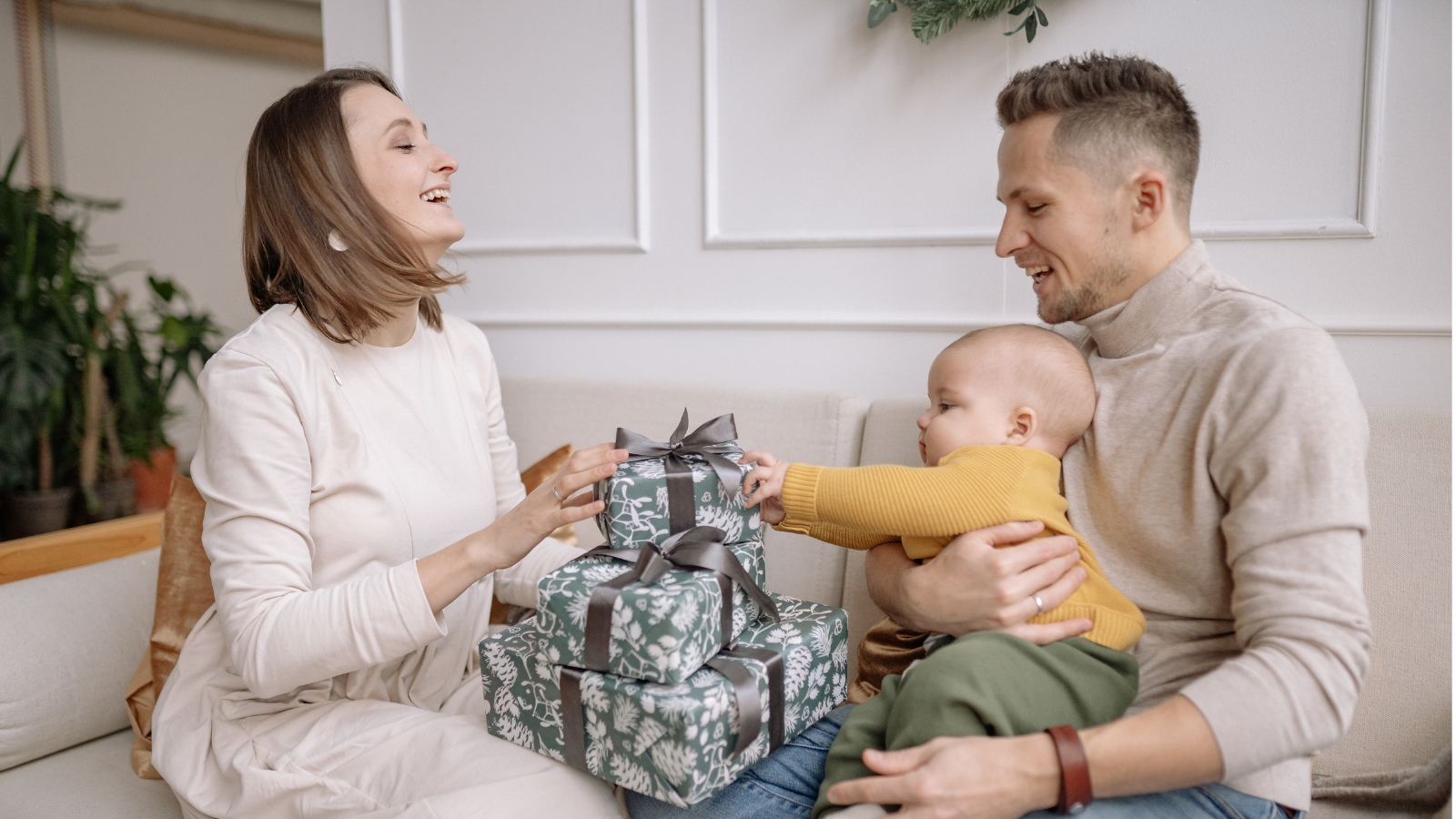 מתנה לרגל מעבר דירה