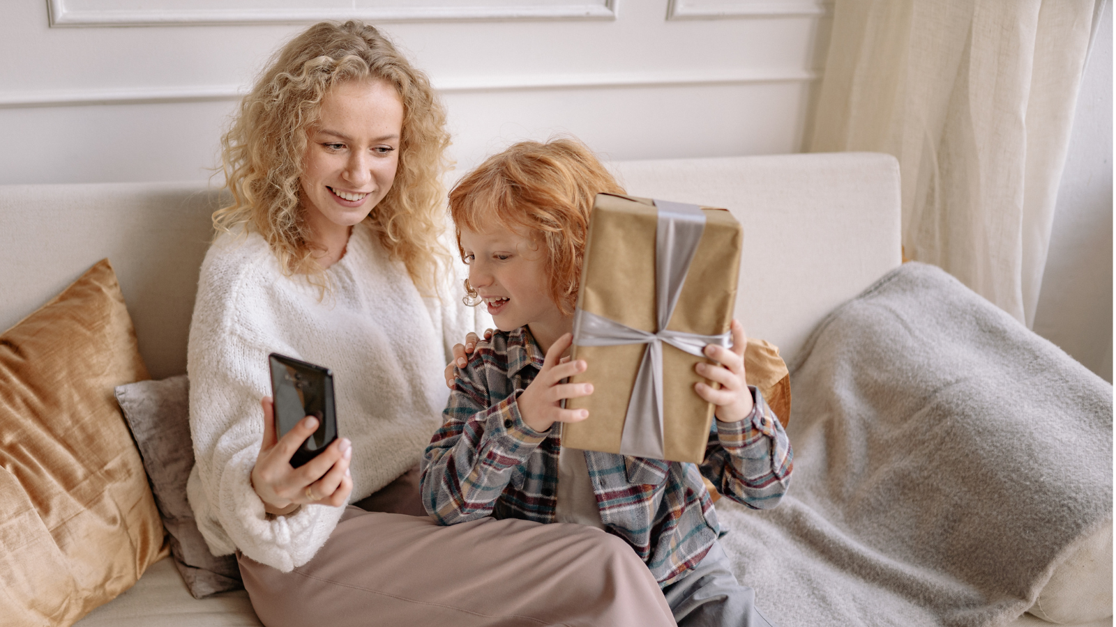 מתנה לרגל מעבר דירה